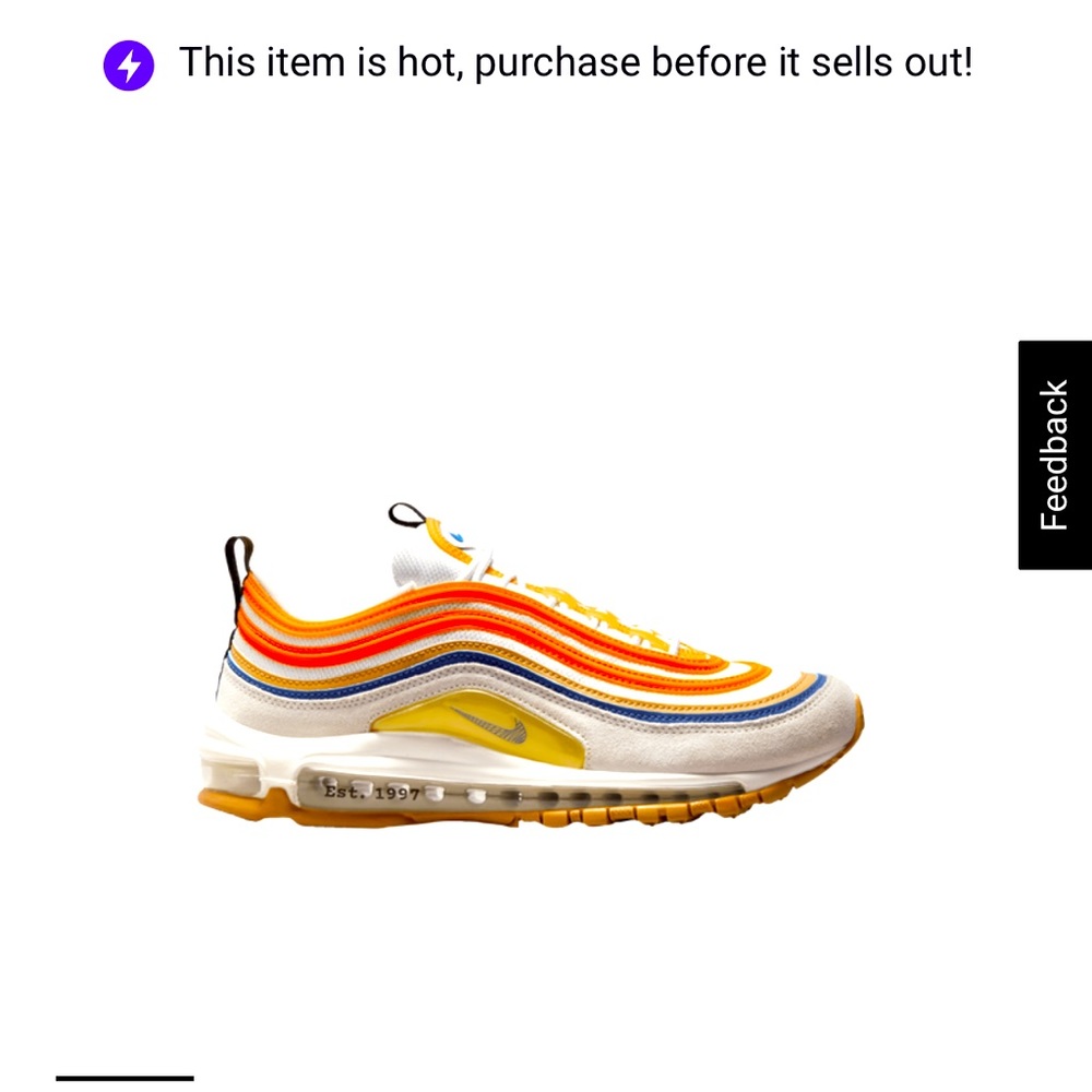 Mike air max